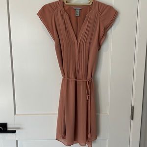 H&M dress